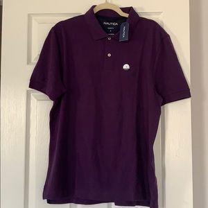 Men’s Nautica Polo
